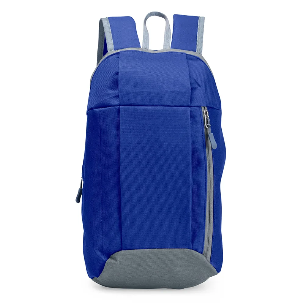 Mochila Poliéster 9 Litros Personalizada