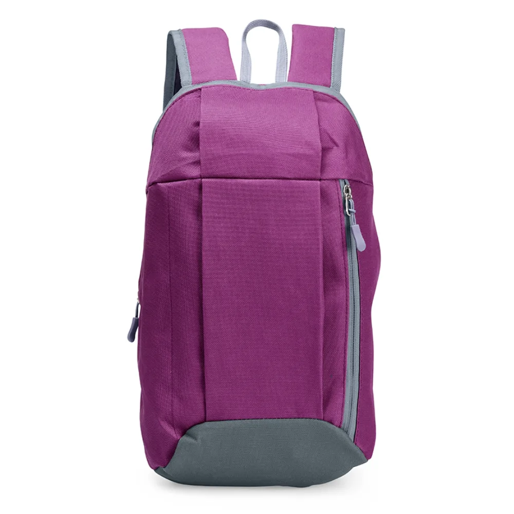 Mochila Poliéster 9 Litros Personalizada