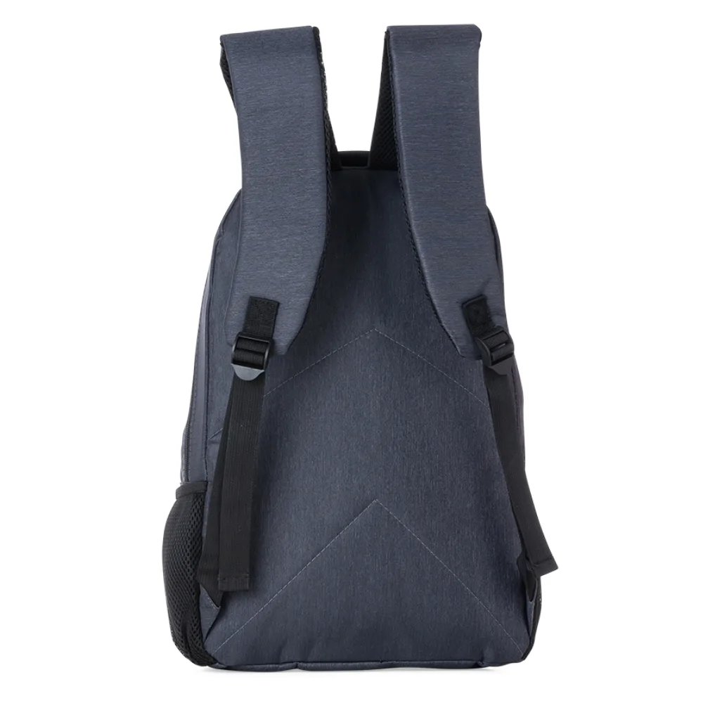 Mochila em poliéster personalizada para brindes promocionais