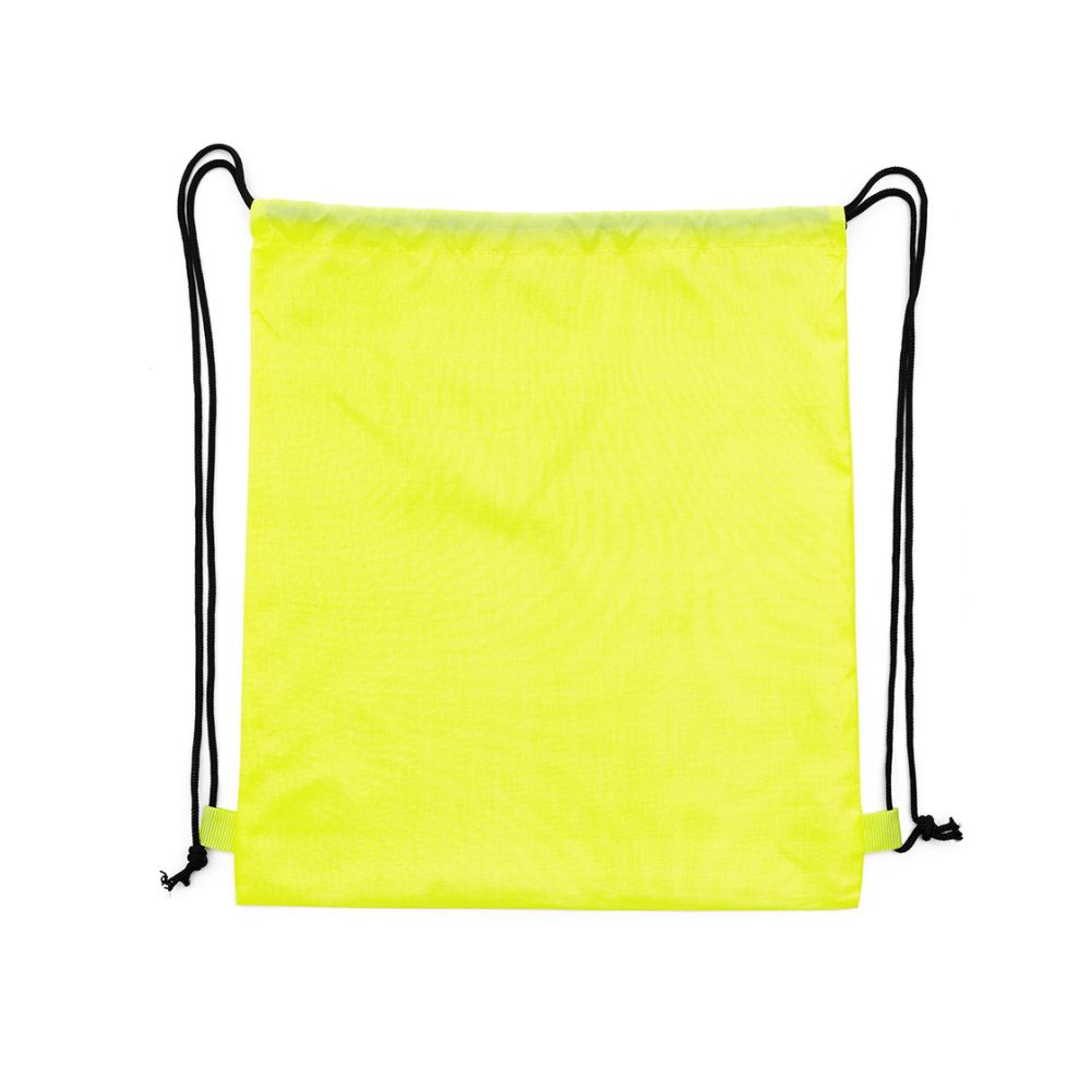 Mochila saco personalizada para brindes promocionais