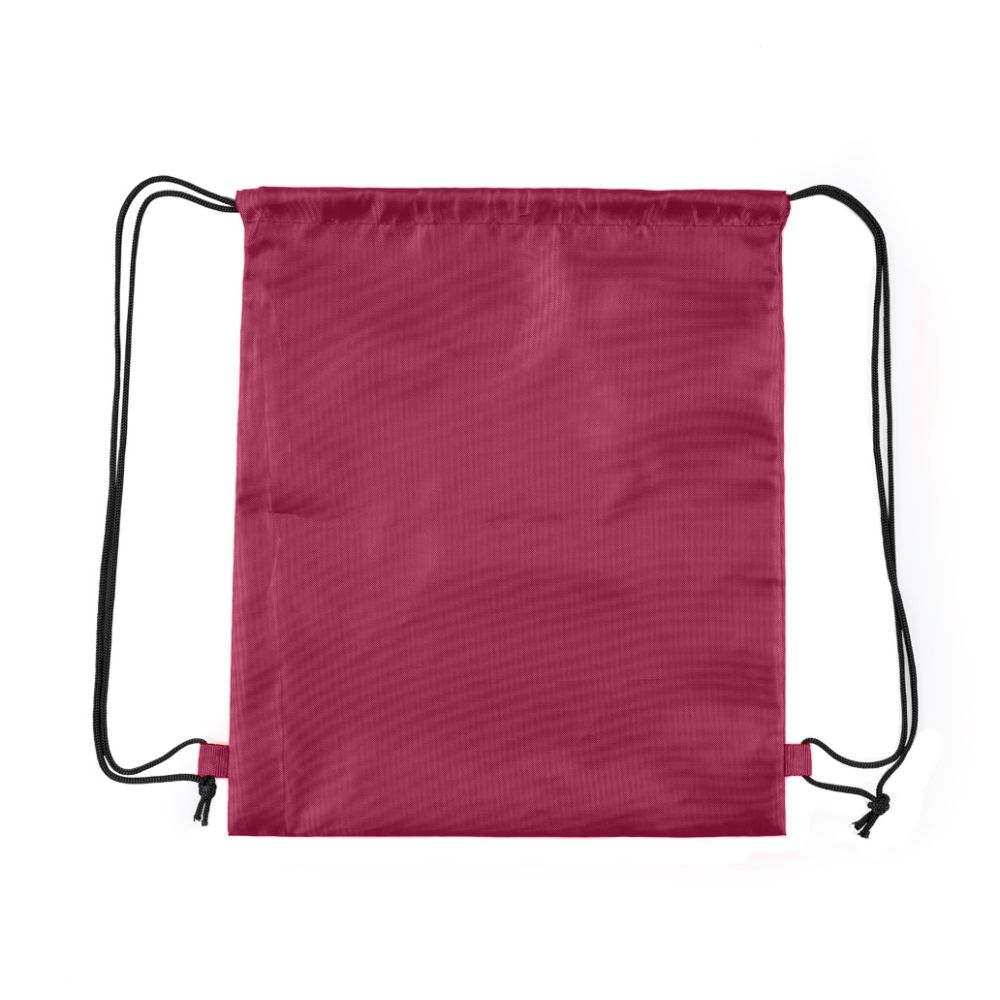 Mochila saco personalizada para brindes promocionais