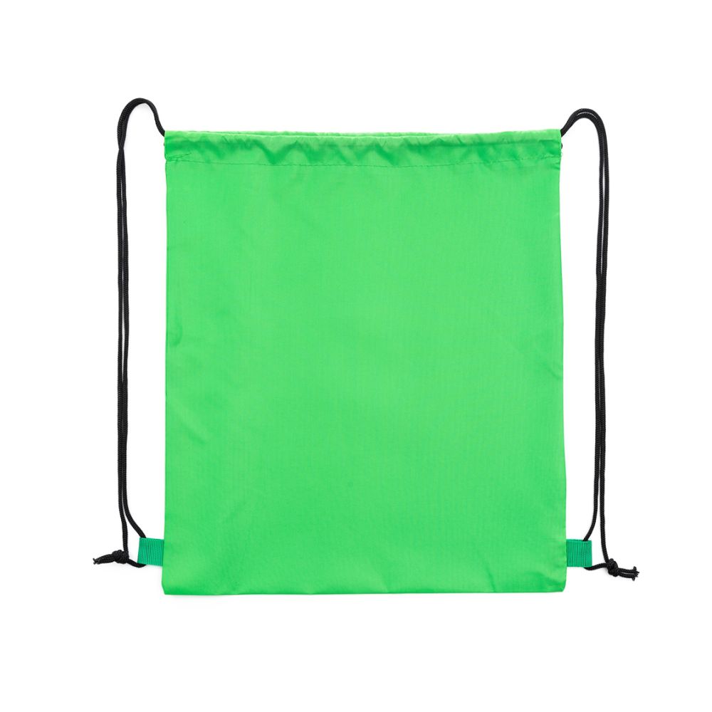 Mochila saco personalizada para brindes promocionais