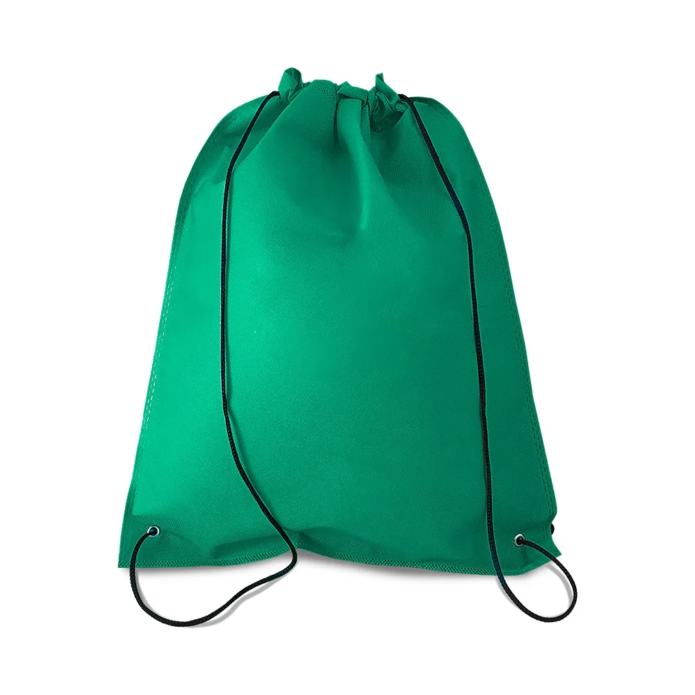 Mochila Saco em TNT para Brindes