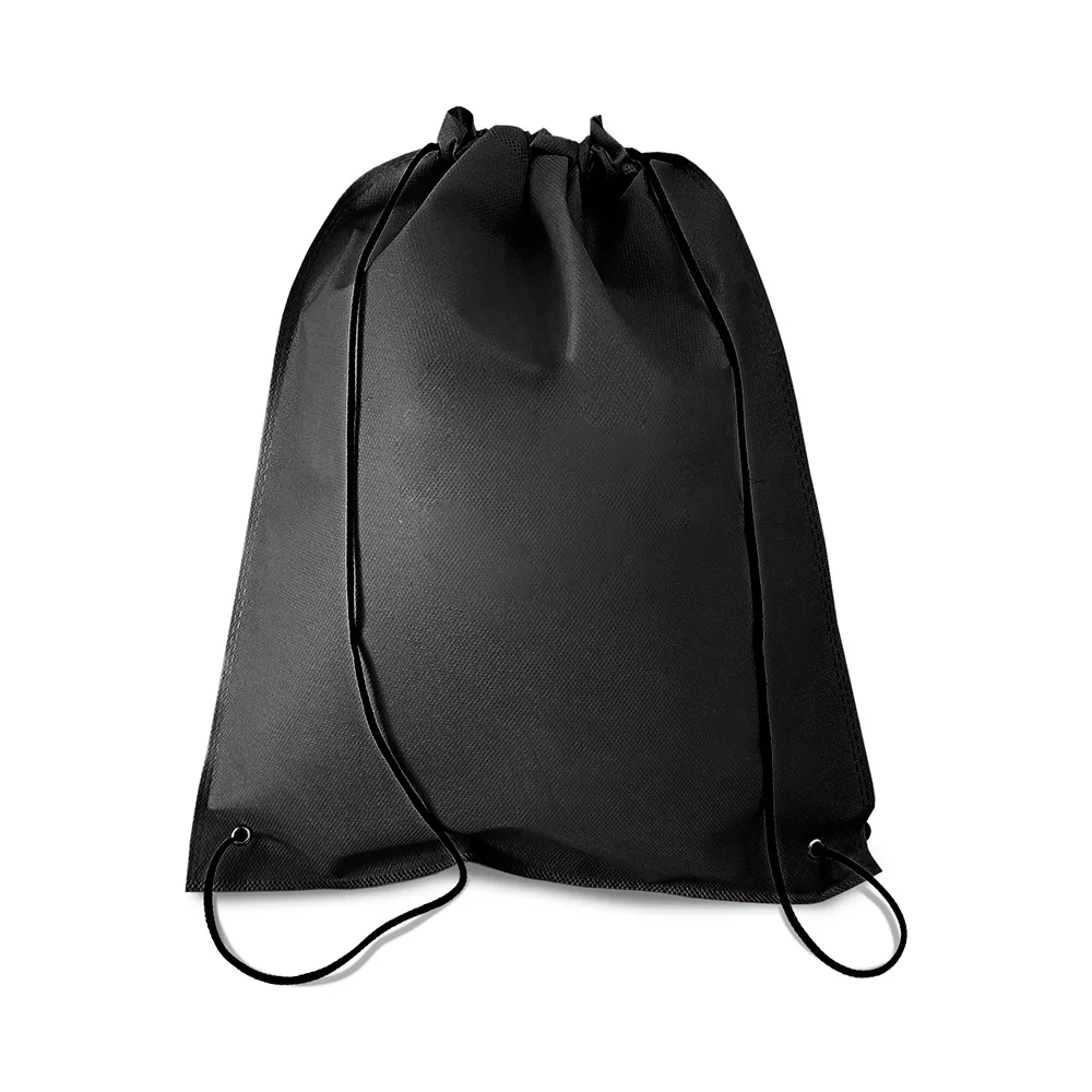 Mochila Saco em TNT para Brindes