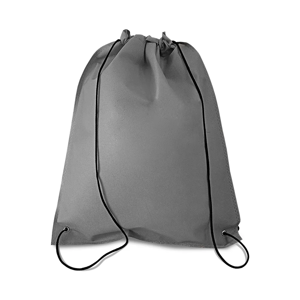 Mochila Saco em TNT para Brindes