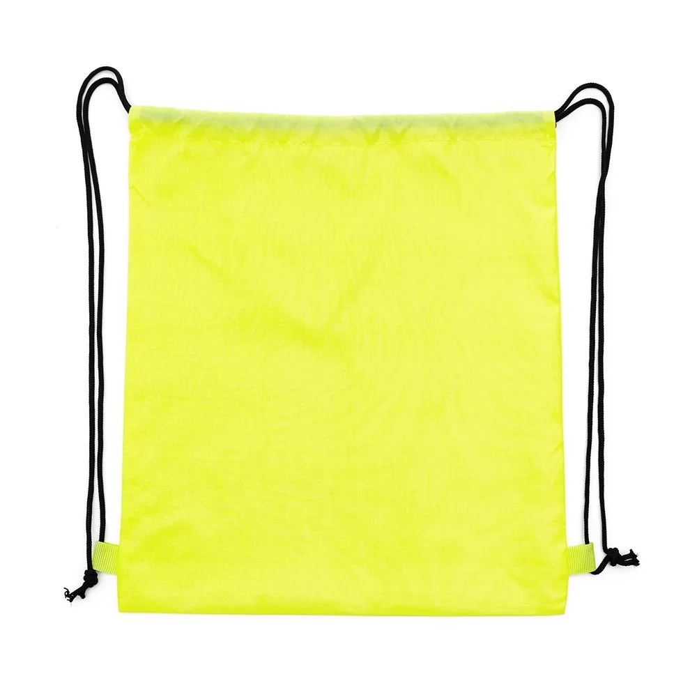 Mochila Saco Poliéster Brindes para Copa do Mundo