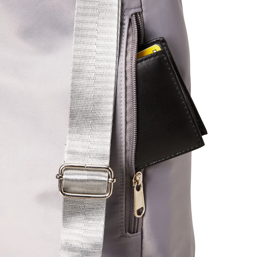 Mochila Saco Poliéster para Brindes Promocionais