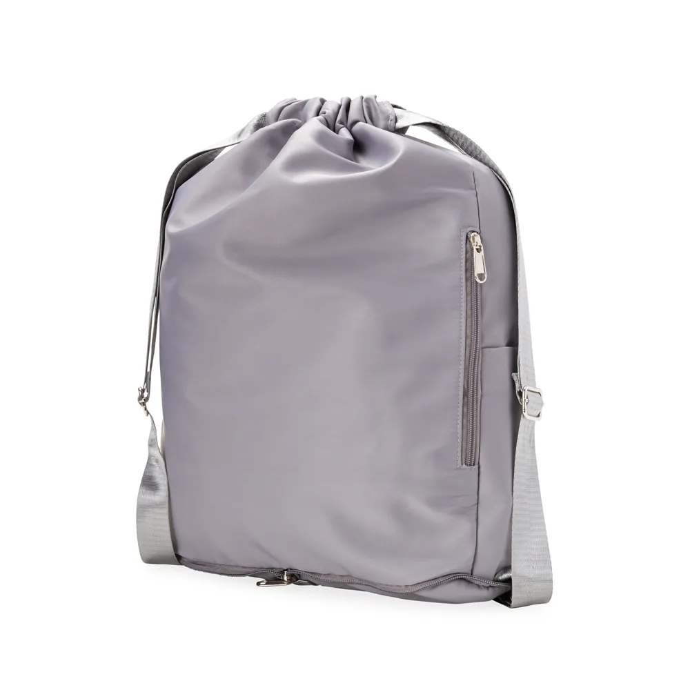 Mochila Saco Poliéster para Brindes Promocionais