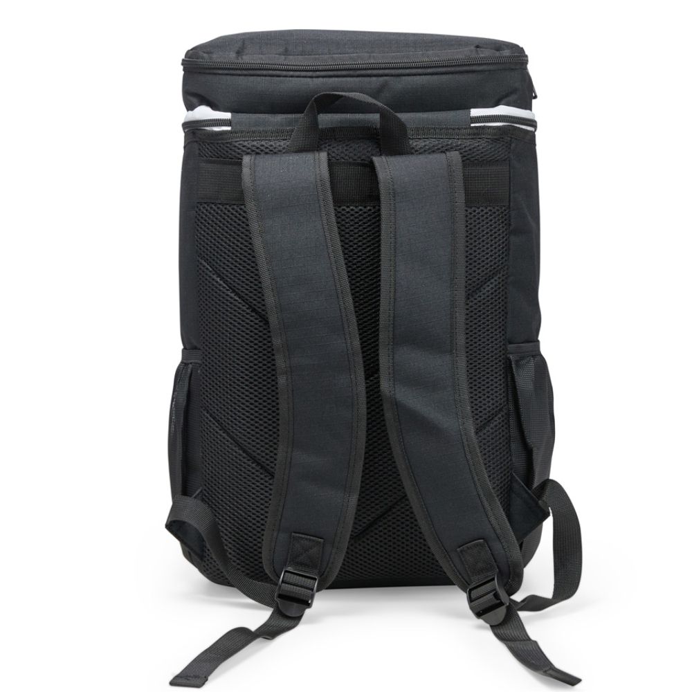 Mochila térmica personalizada para brindes corporativos