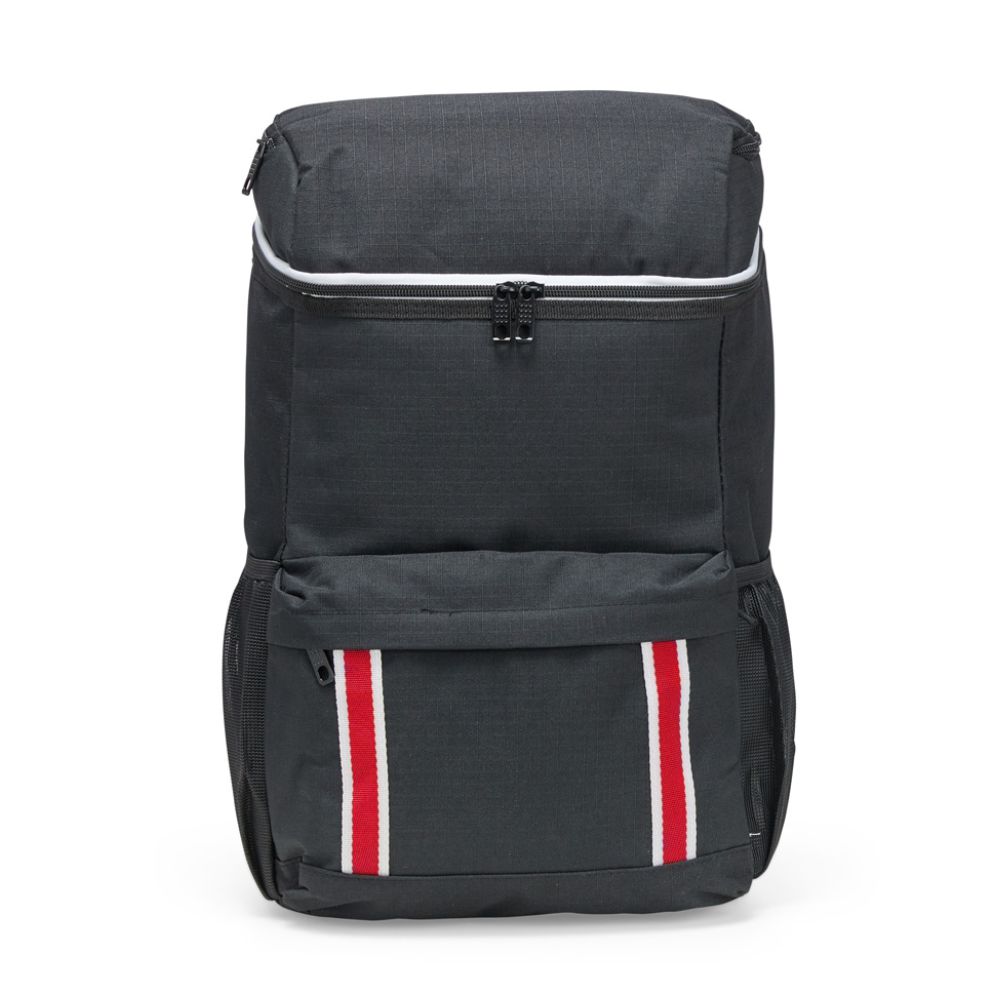 Mochila térmica personalizada para brindes corporativos