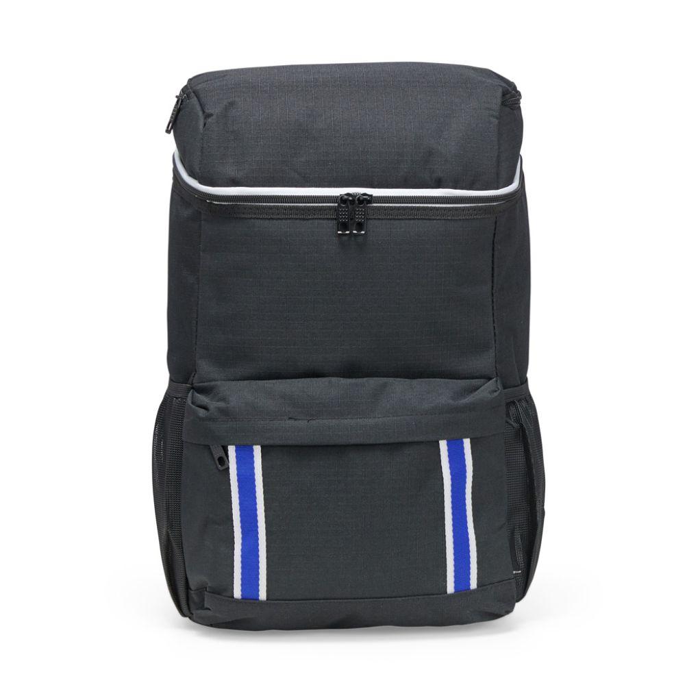 Mochila térmica personalizada para brindes corporativos