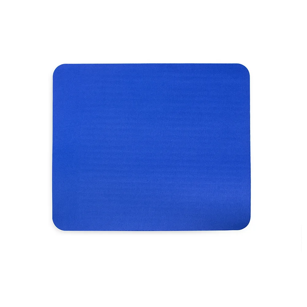 Mouse Pad Poliéster 21 x 25 cm para Brindes