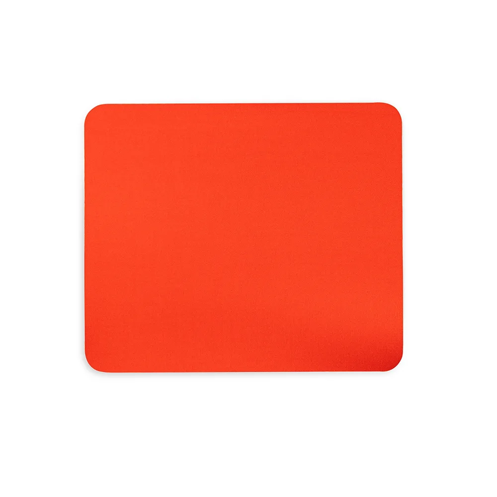 Mouse Pad Poliéster 21 x 25 cm para Brindes