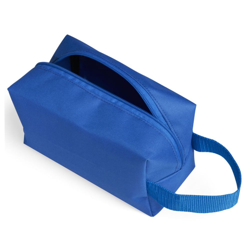 Nécessaire de Nylon para Brindes Promocional