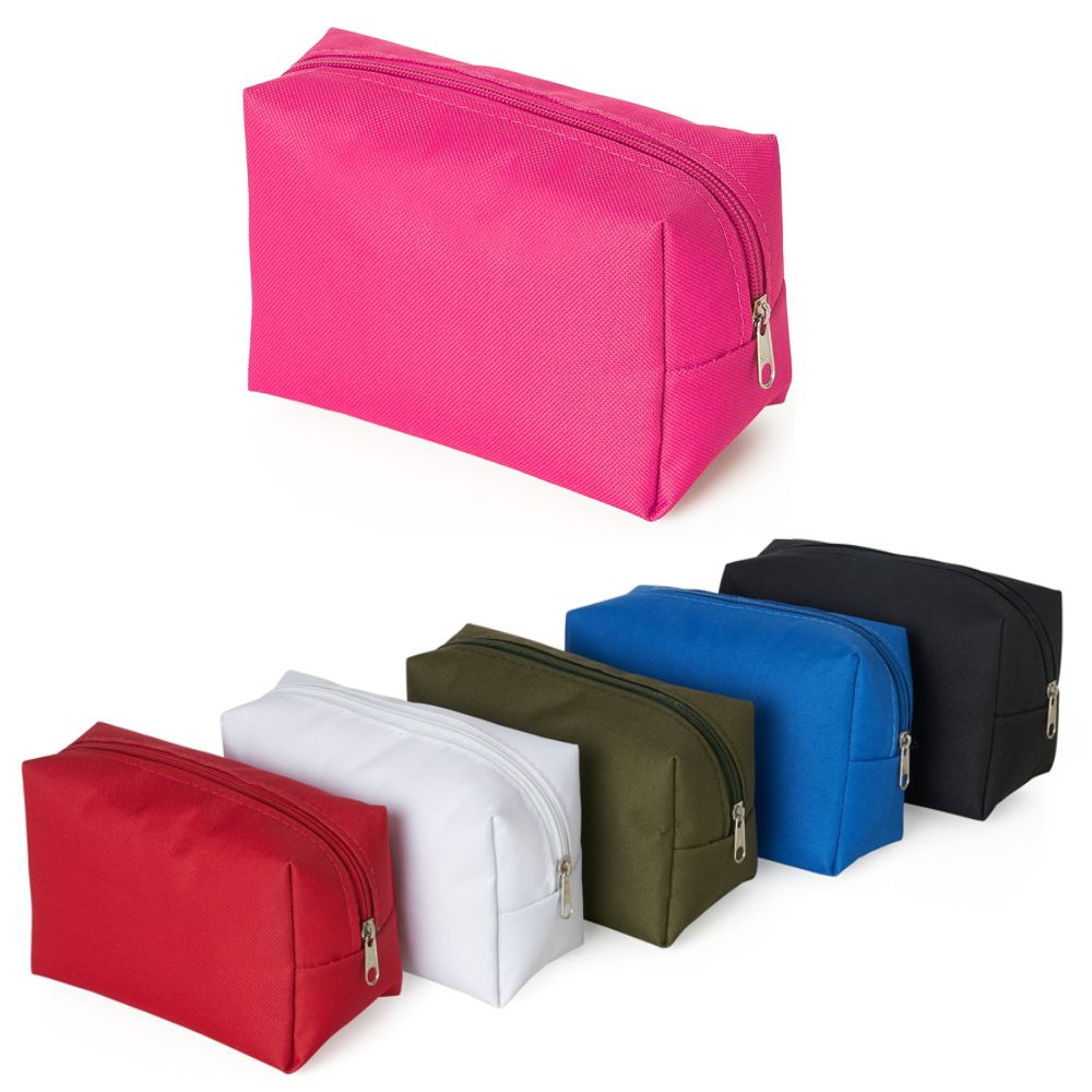 Necessaire de Nylon Personalizdo