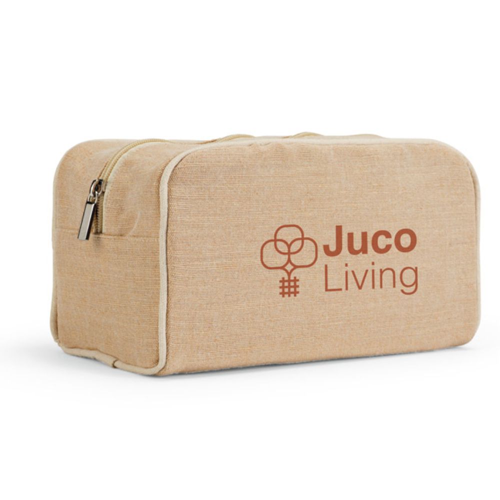 Necessaire personalizada para brindes corporativos