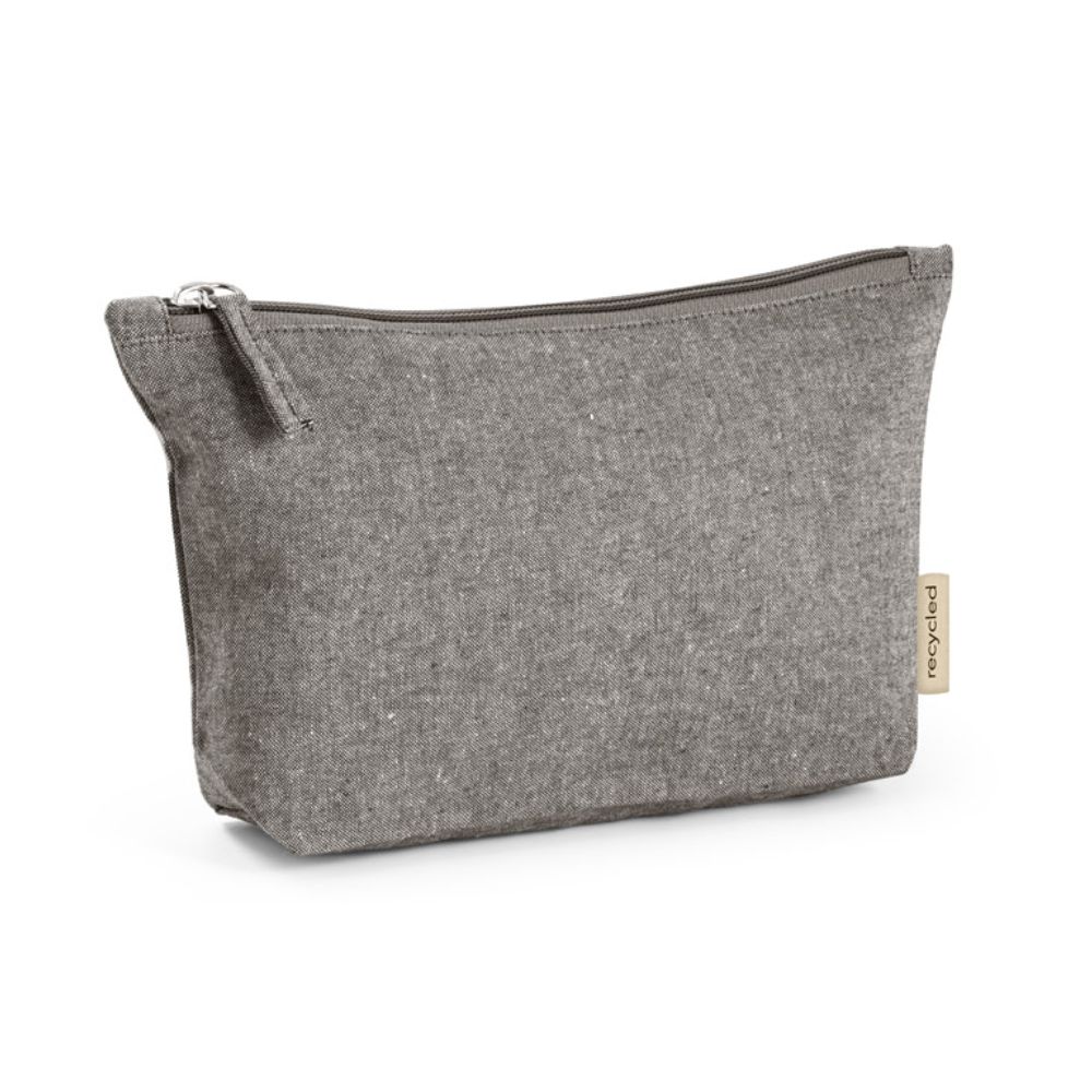 Necessaire personalizada para brindes corporativos