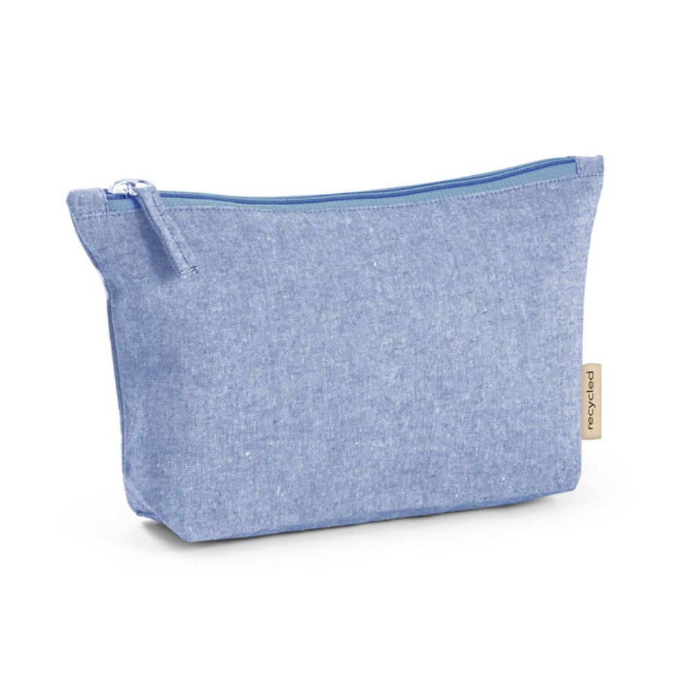 Necessaire personalizada para brindes corporativos