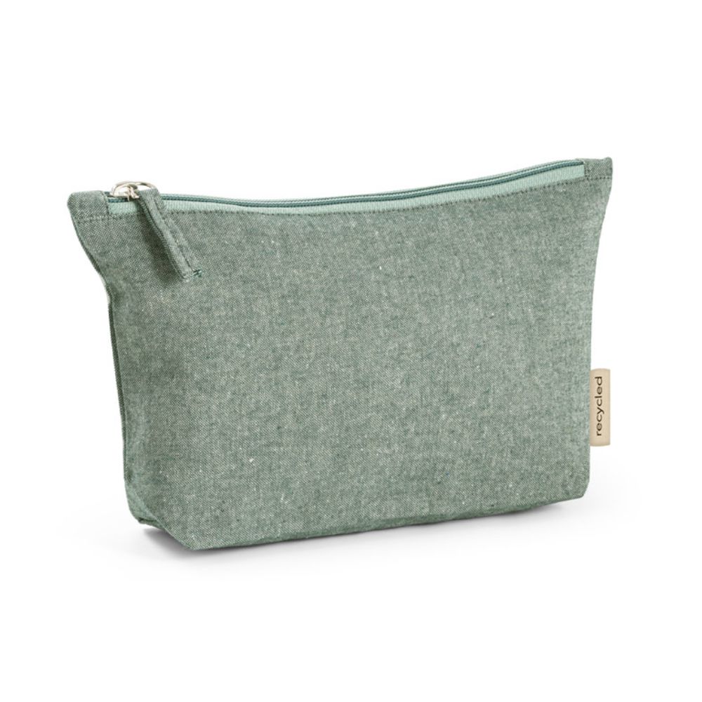 Necessaire personalizada para brindes corporativos