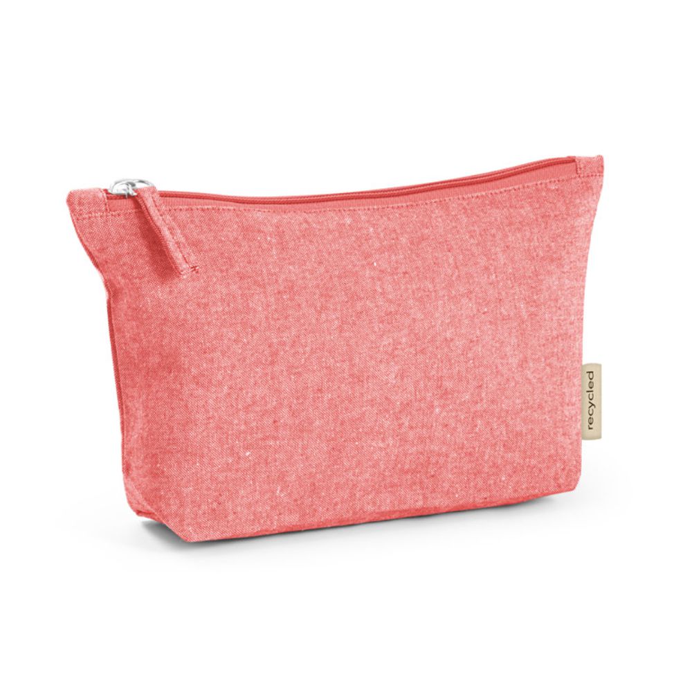 Necessaire personalizada para brindes corporativos