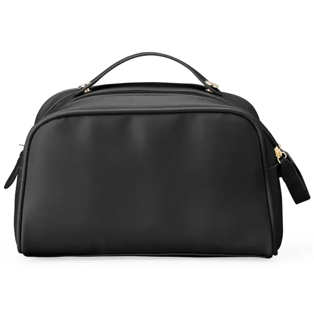 Nécessaire em PU personalizada para brindes promocionais