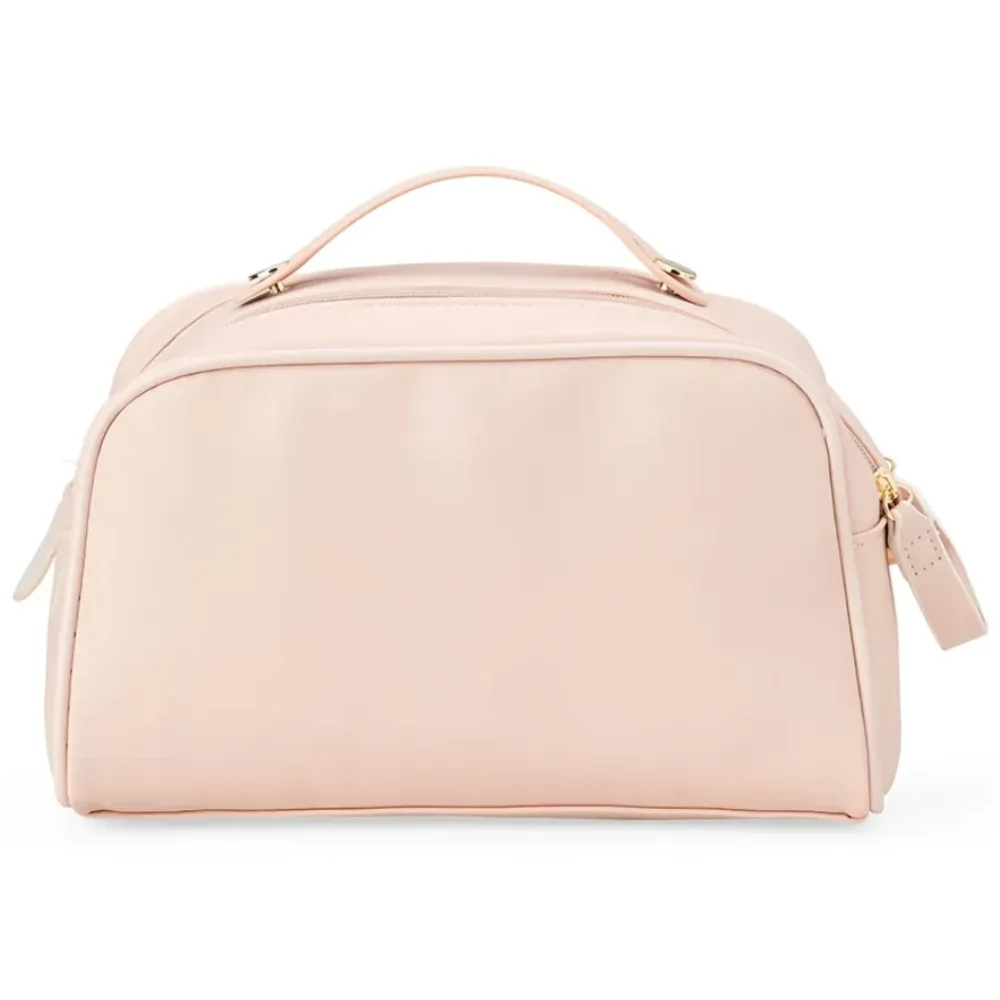 Nécessaire em PU personalizada para brindes promocionais