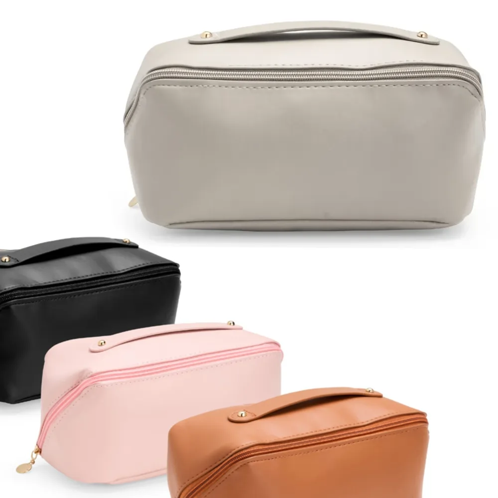 Nécessaire personalizada para brindes promocionais