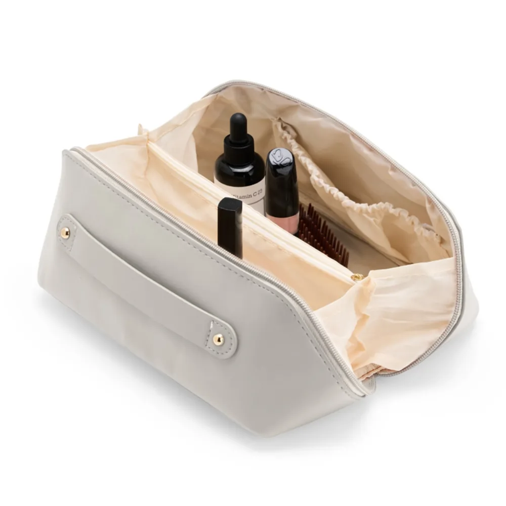 Nécessaire personalizada para brindes promocionais