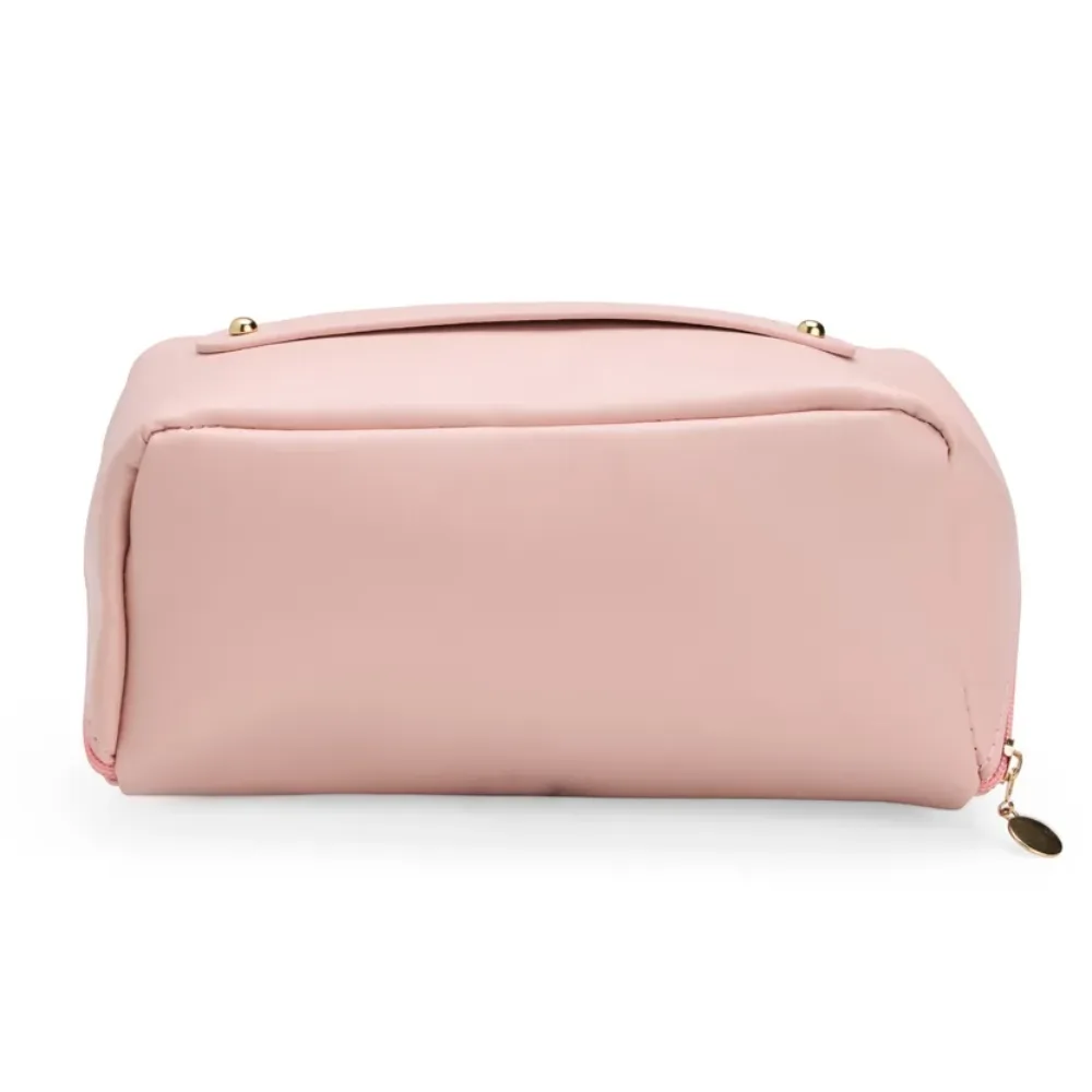 Nécessaire personalizada para brindes promocionais