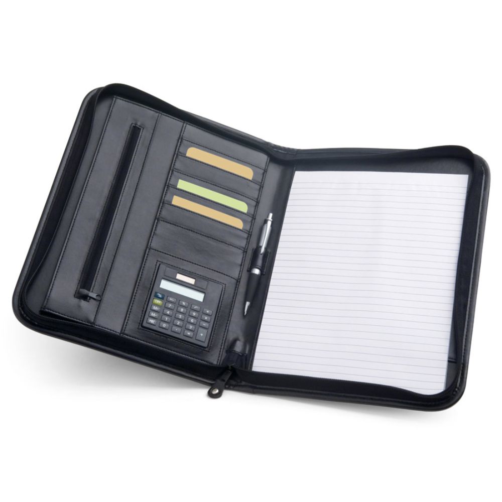 Pasta personalizada para brindes corporativos