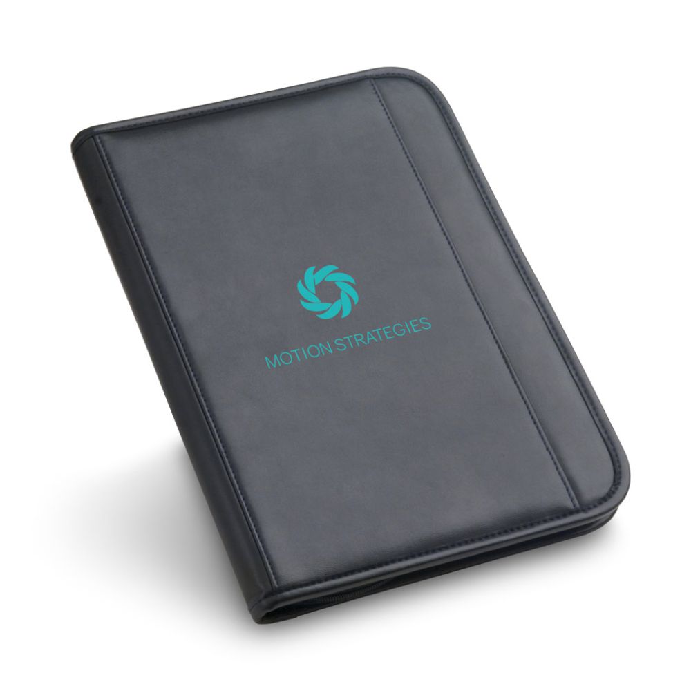 Pasta personalizada para brindes corporativos