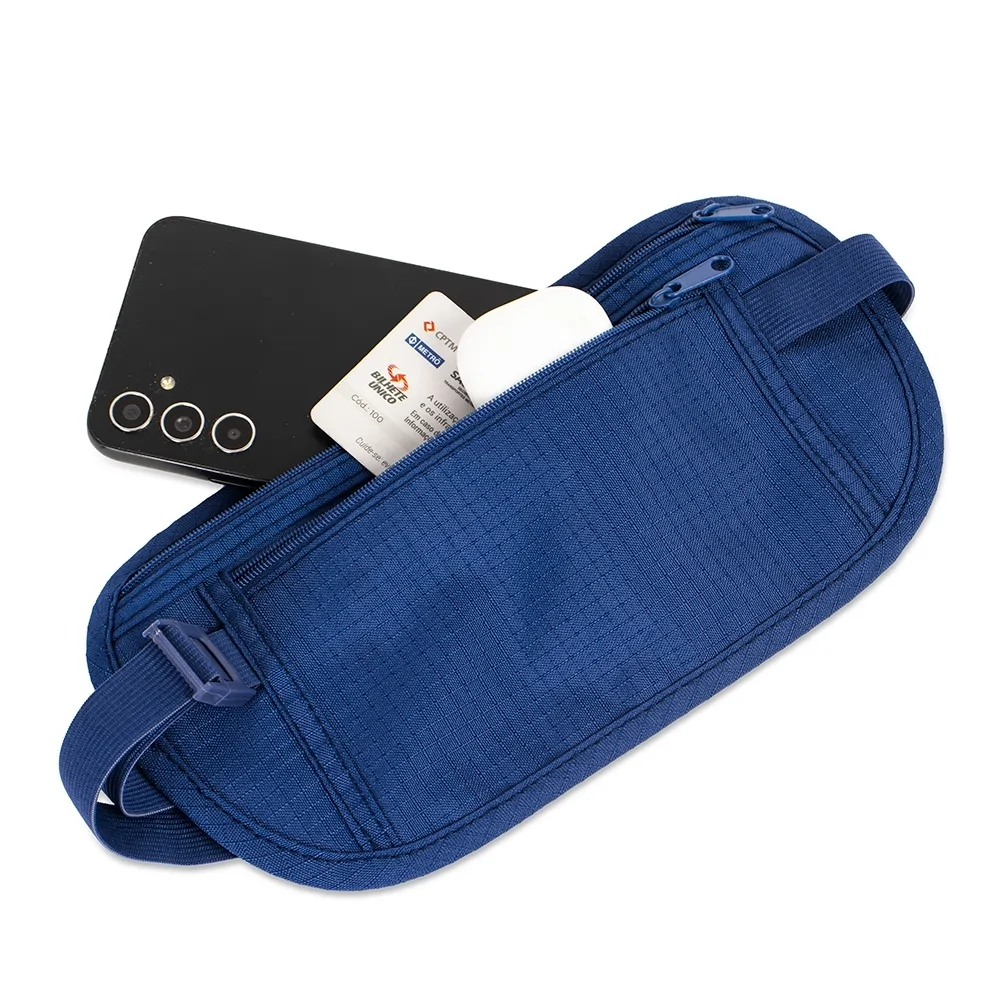 Pochete Doleira Brindes para Copa do Mundo