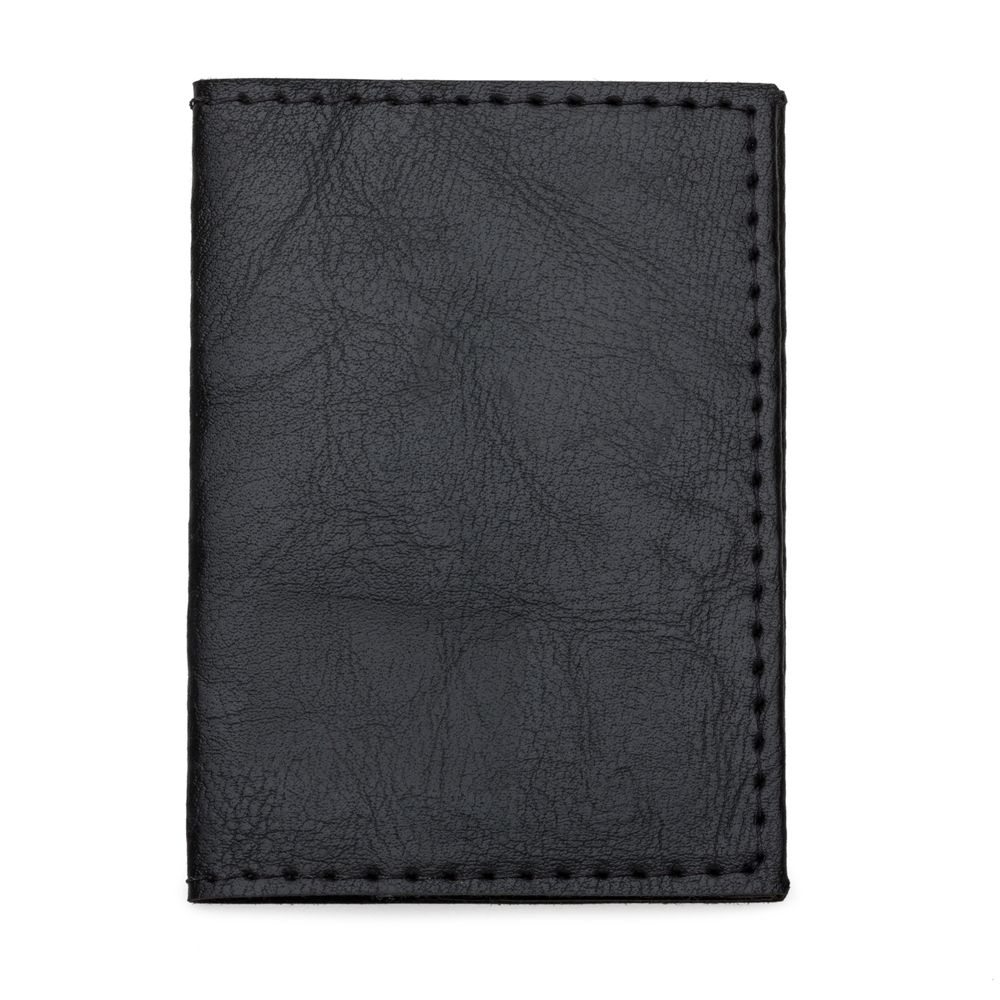 Porta Cartão Couro Sintético para Brindes Personalizados