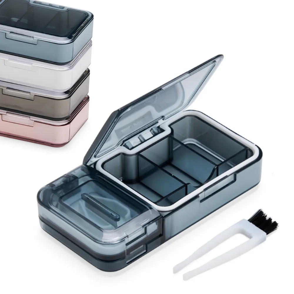 Porta comprimidos personalizado para brindes promocionais