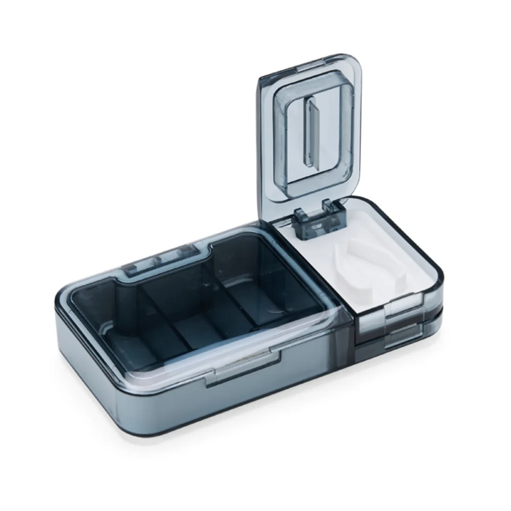 Porta comprimidos personalizado para brindes promocionais