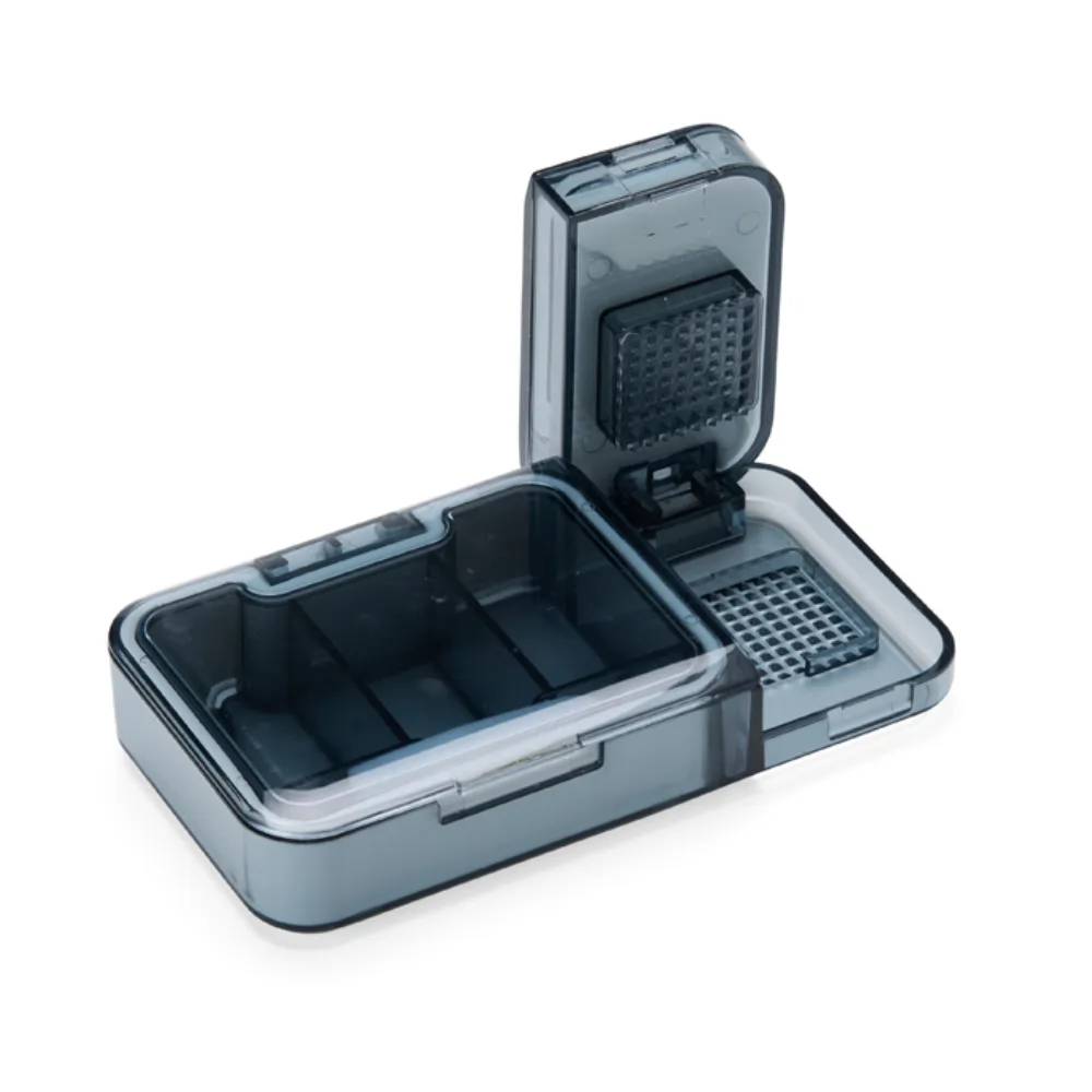 Porta comprimidos personalizado para brindes promocionais