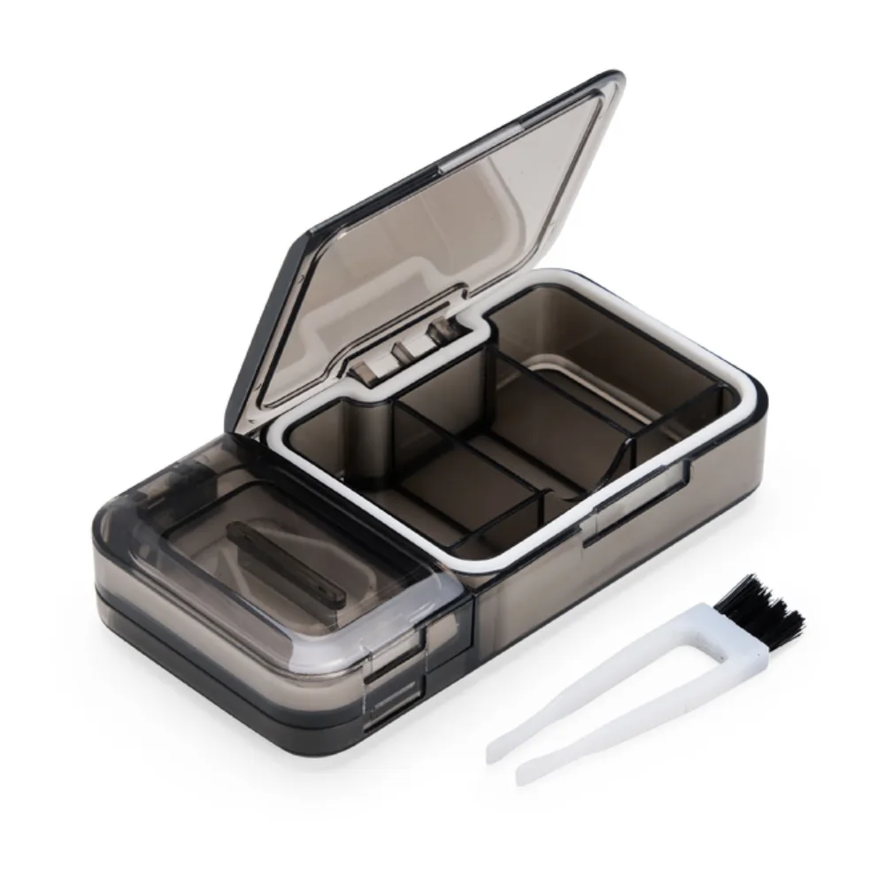 Porta comprimidos personalizado para brindes promocionais