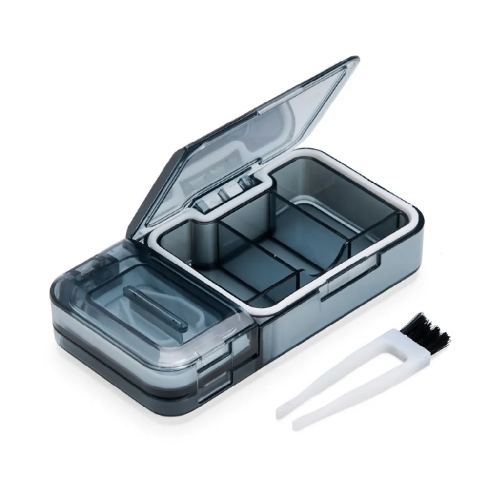 Porta comprimidos personalizado para brindes promocionais