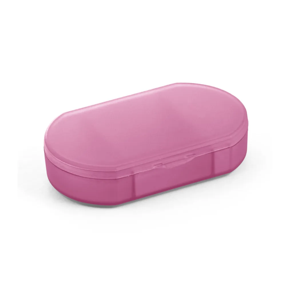 Porta comprimidos personalizado para brindes promocionais