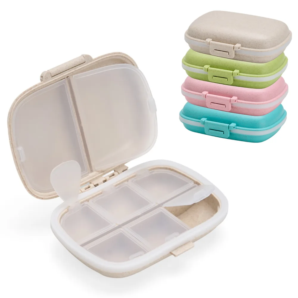 Porta comprimidos personalizado para brindes promocionais