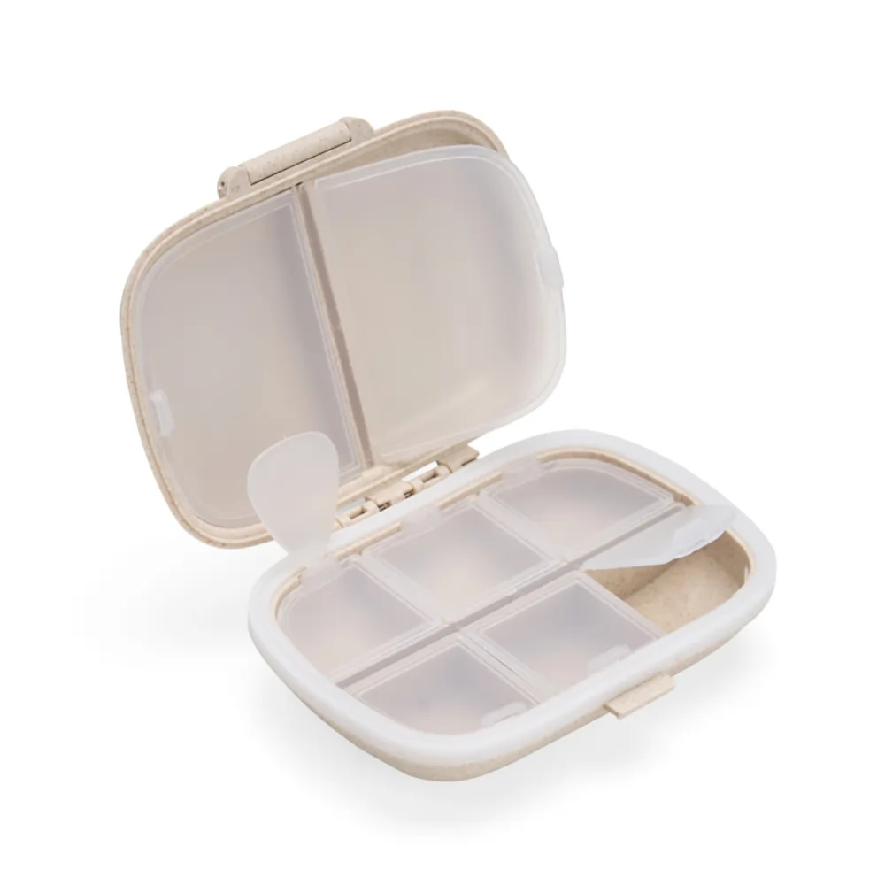 Porta comprimidos personalizado para brindes promocionais