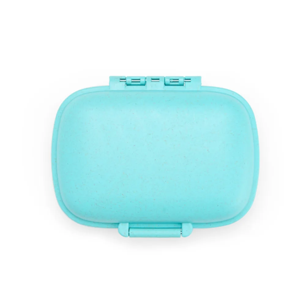 Porta comprimidos personalizado para brindes promocionais