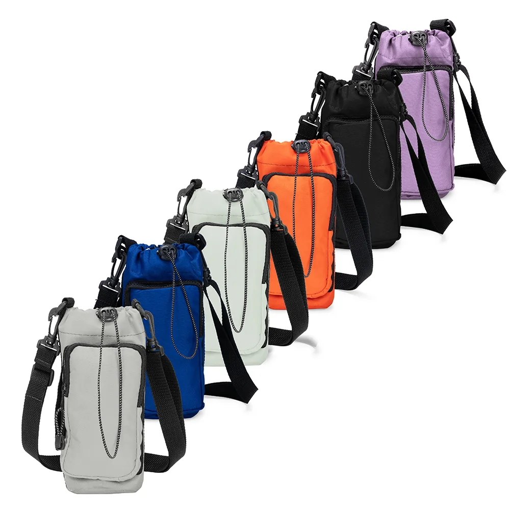 Porta-Garrafa Oxford para Brindes