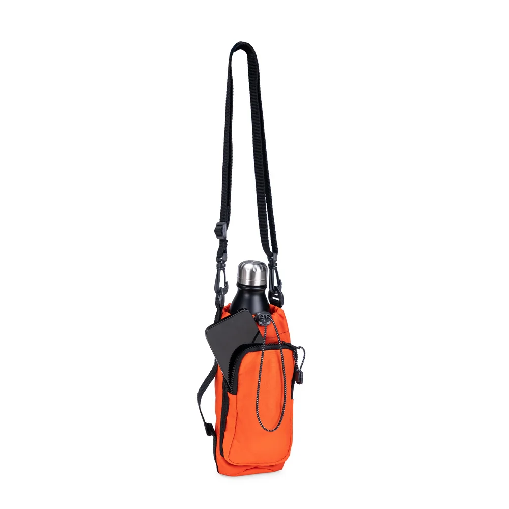 Porta-Garrafa Oxford para Brindes