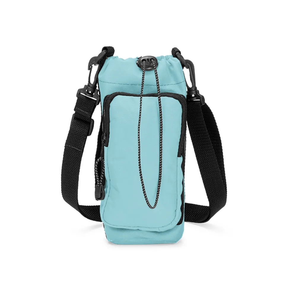Porta-Garrafa Oxford para Brindes