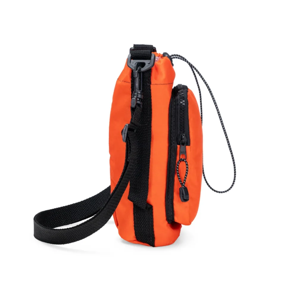 Porta-Garrafa Oxford para Brindes