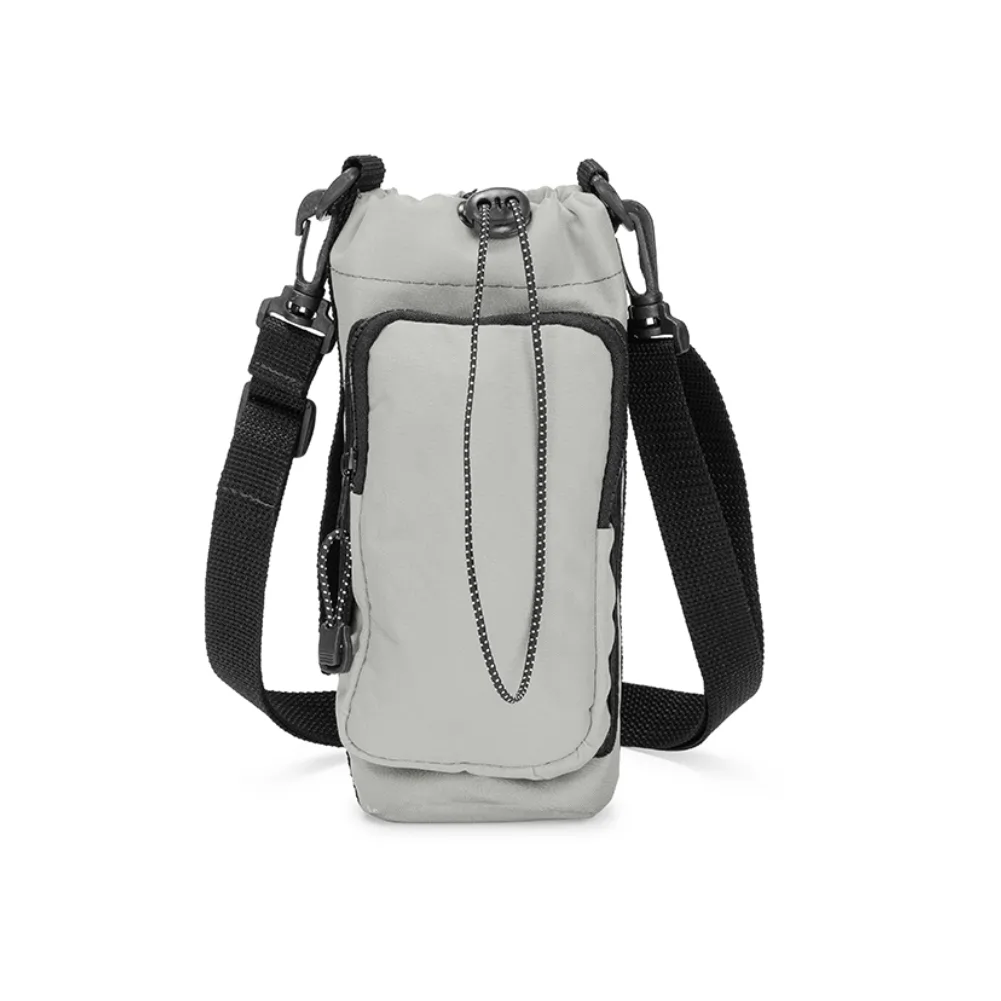 Porta-Garrafa Oxford para Brindes