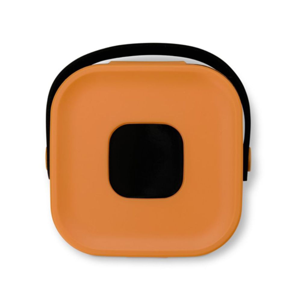Porta joias com espelho personalizado para brindes promocionais