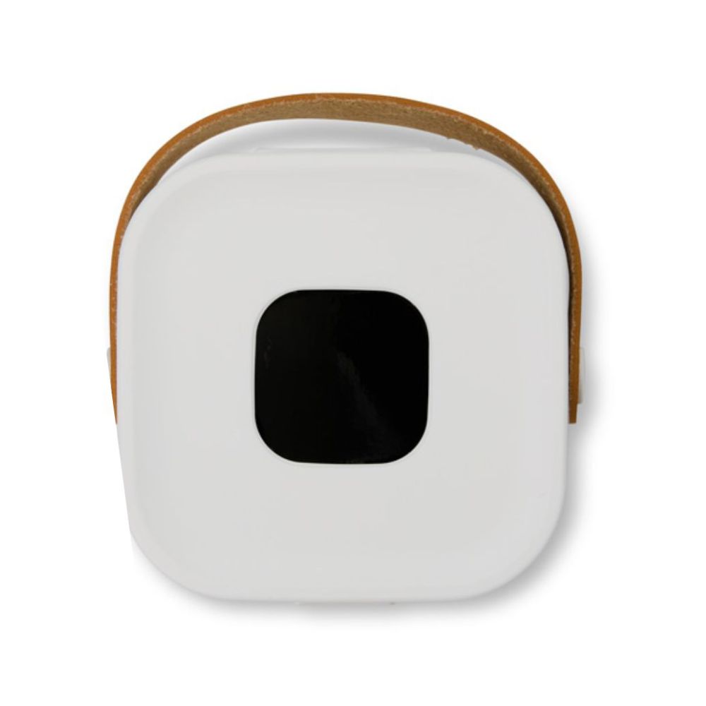 Porta joias com espelho personalizado para brindes promocionais