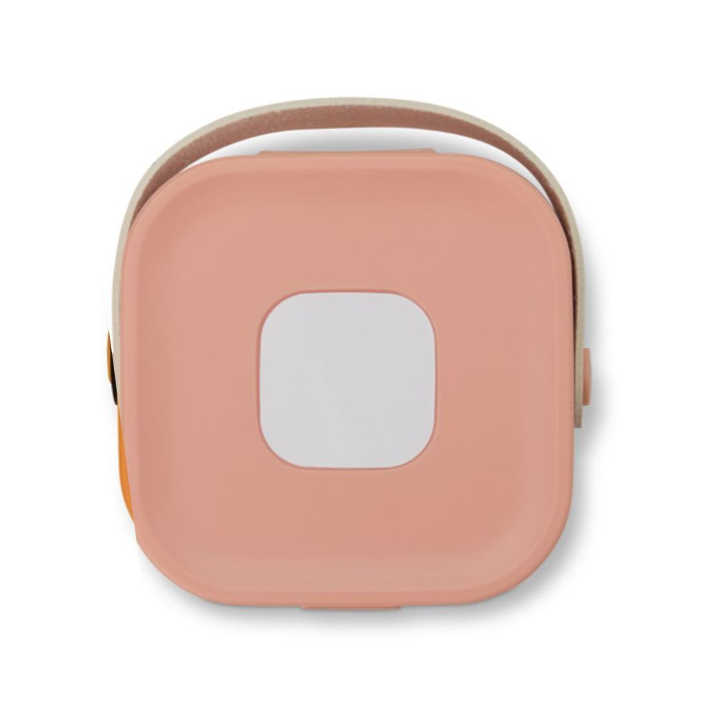 Porta joias com espelho personalizado para brindes promocionais